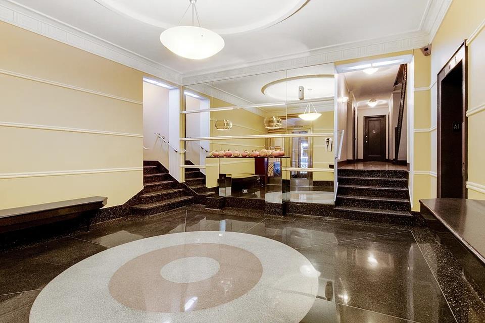29 West 64th Street 2F Lincoln Square New York NY 10023
