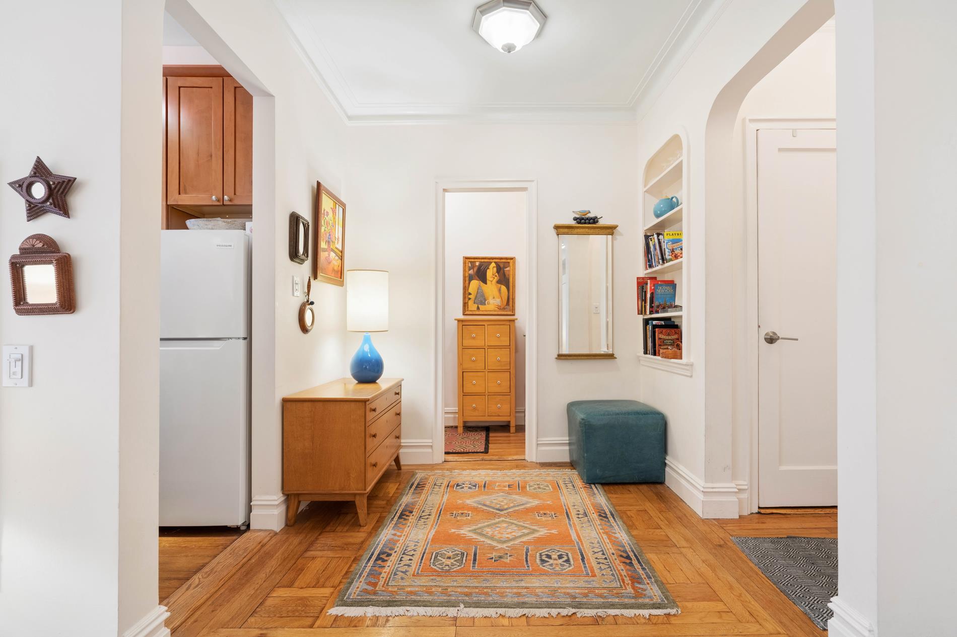 29 West 64th Street 2F Lincoln Square New York NY 10023