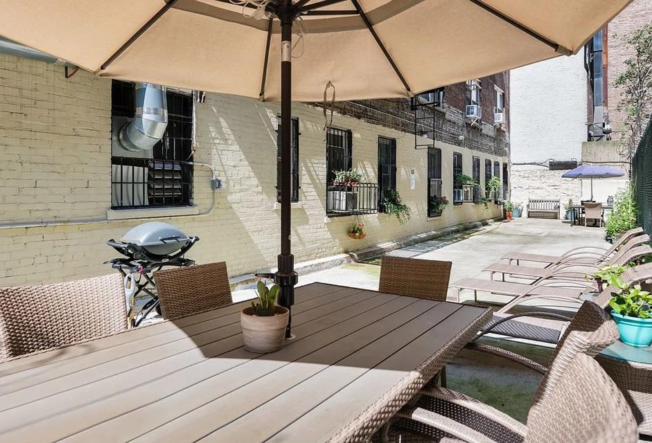 29 West 64th Street 2F Lincoln Square New York NY 10023