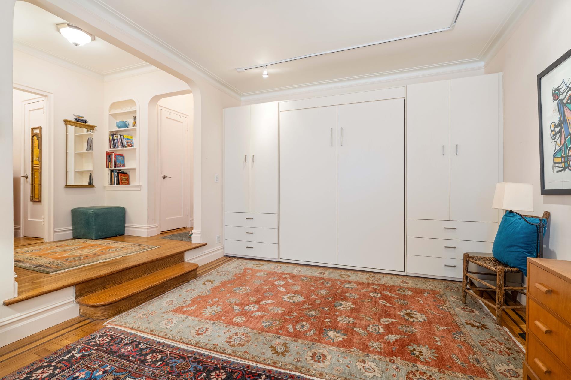 29 West 64th Street 2F Lincoln Square New York NY 10023