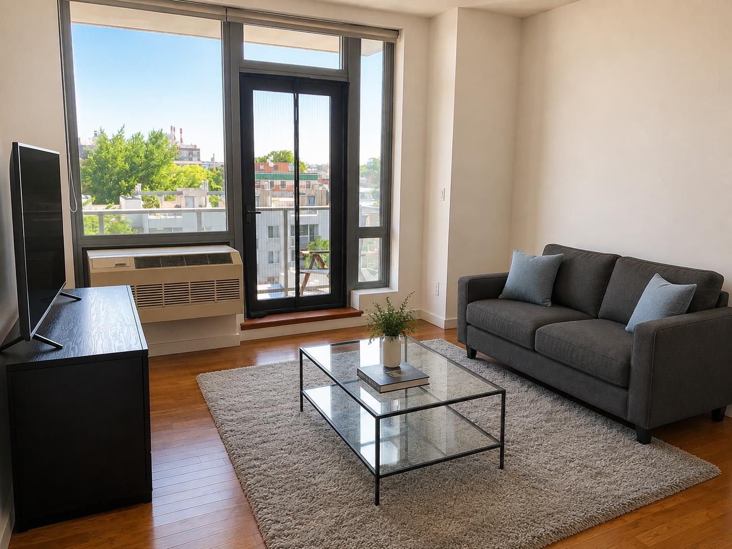 5-49 Borden Avenue 6N Hunters Point Queens NY 11101