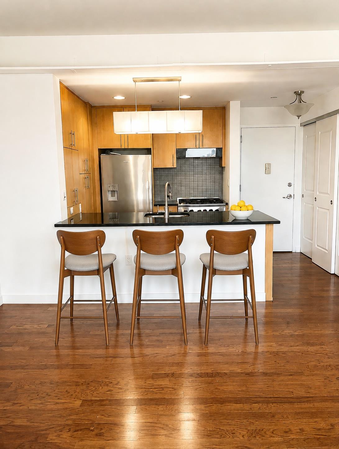 5-49 Borden Avenue 6N Hunters Point Queens NY 11101