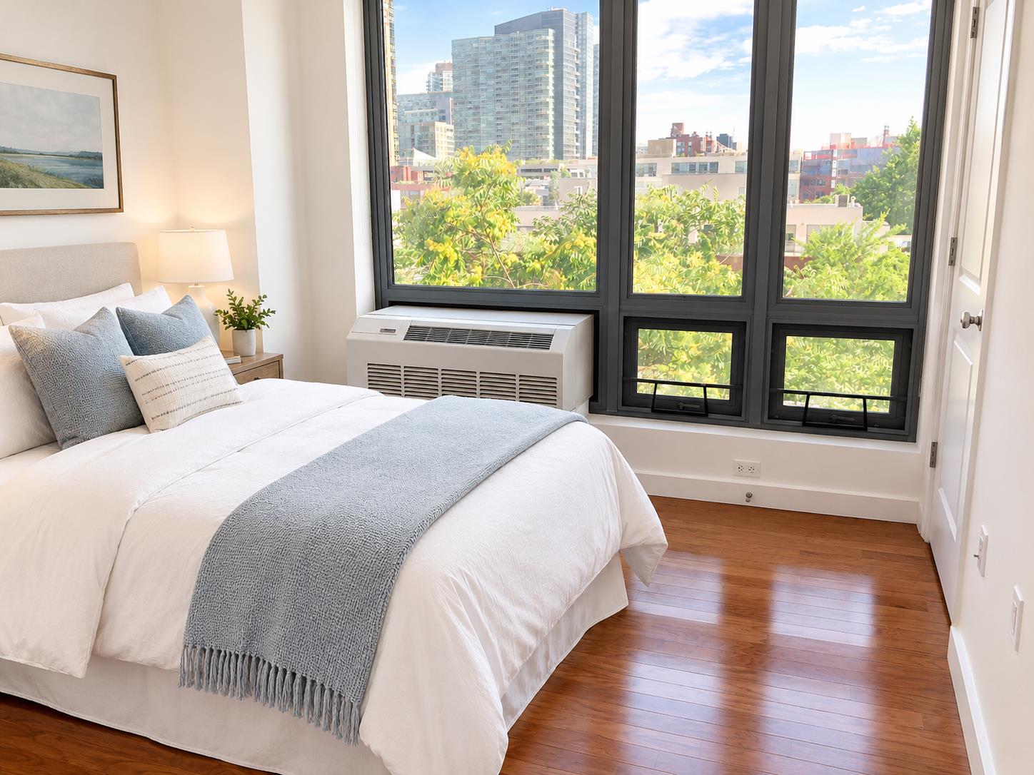5-49 Borden Avenue 6N Hunters Point Queens NY 11101
