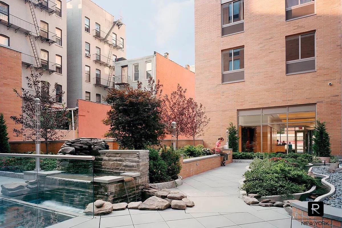 300 West 135th Street West Harlem New York NY 10030