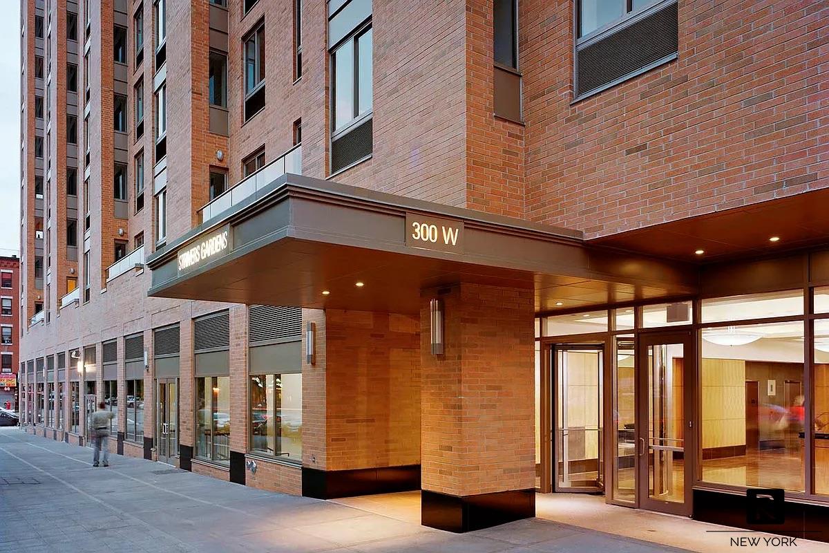 300 West 135th Street West Harlem New York NY 10030