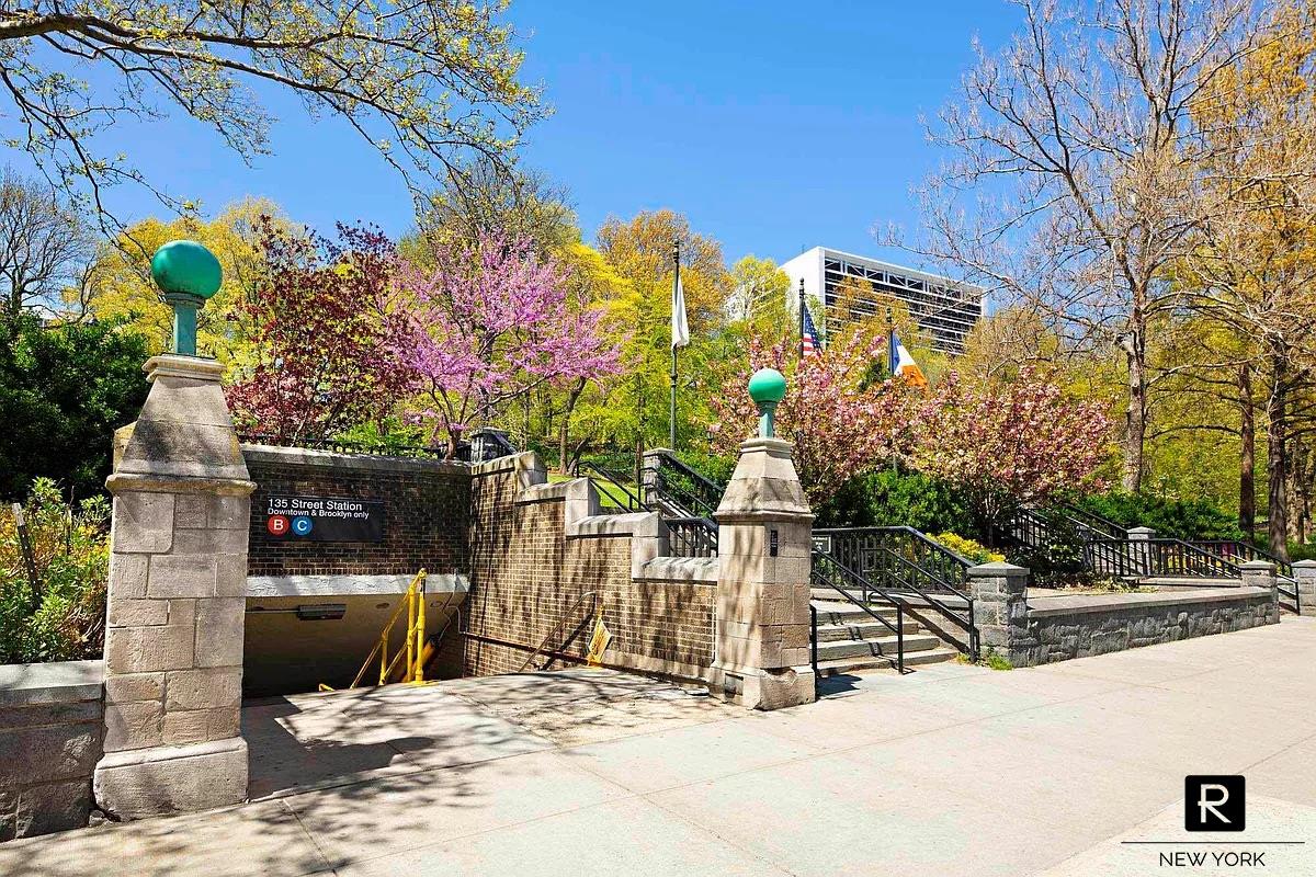 300 West 135th Street West Harlem New York NY 10030