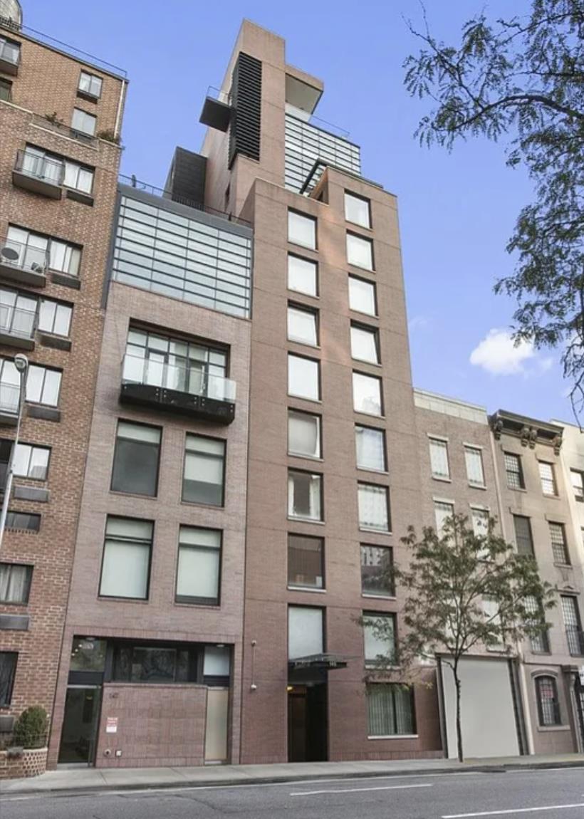 145 Lexington Avenue Kips Bay New York NY 10016