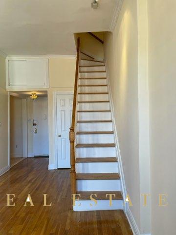 70 West 82nd Street, #PH4A