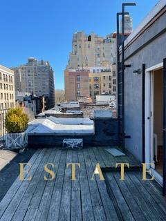 70 West 82nd Street, #PH4A