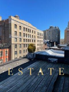 70 West 82nd Street, #PH4A