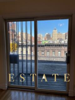 70 West 82nd Street, #PH4A