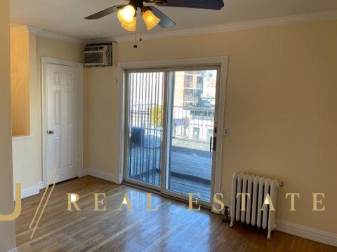 70 West 82nd Street, #PH4A