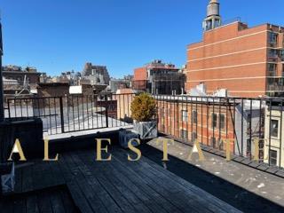 70 West 82nd Street, #PH4A
