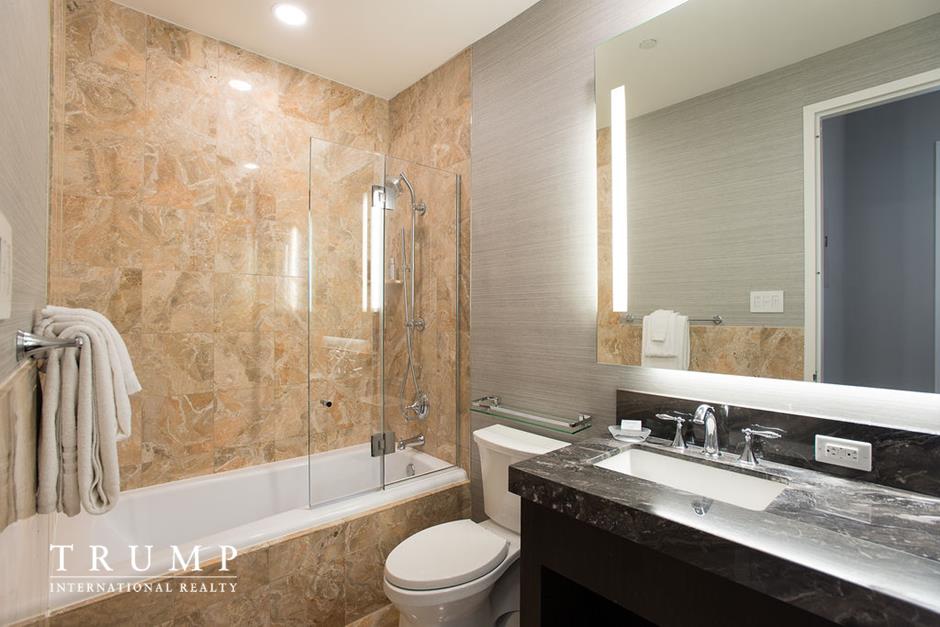 1 Central Park West 1516 Central Park West New York NY 10023