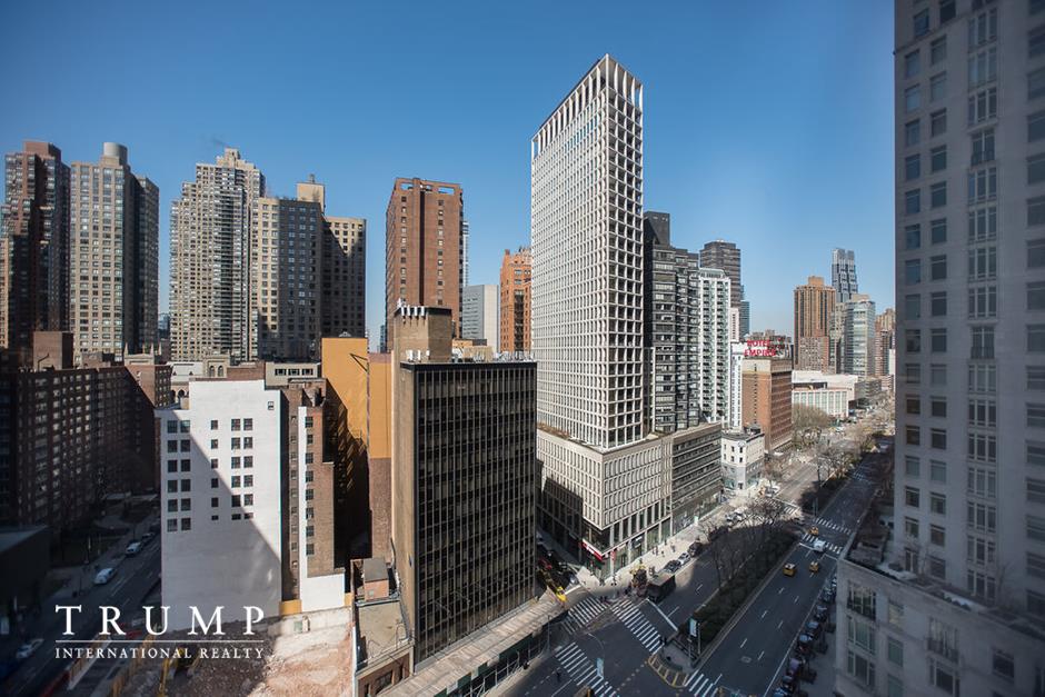 1 Central Park West 1516 Central Park West New York NY 10023