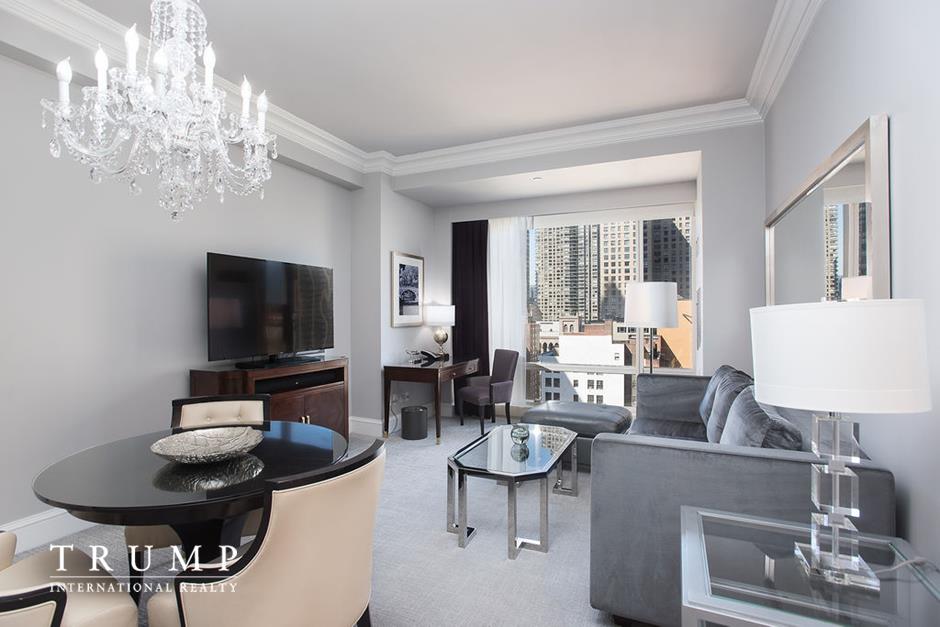 1 Central Park West 1516 Central Park West New York NY 10023