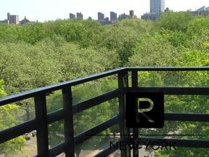 382 Central Park West Upper West Side New York NY 10025