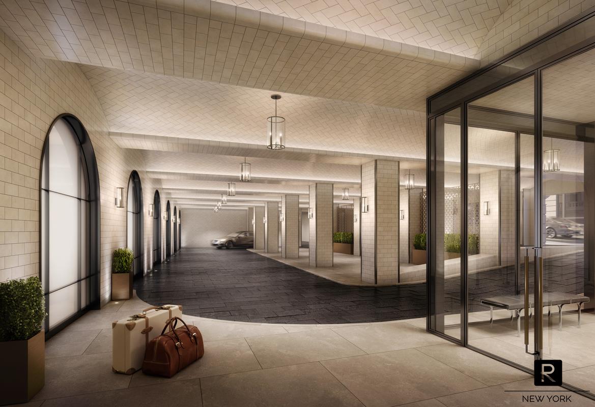 108 Leonard Street Tribeca New York NY 10013