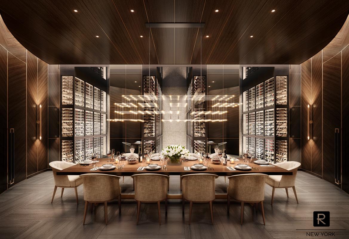 108 Leonard Street Tribeca New York NY 10013
