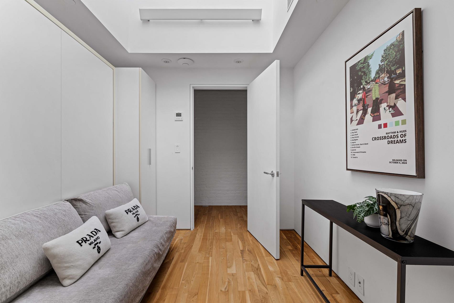 96 Grand Street ph Soho New York NY 10013