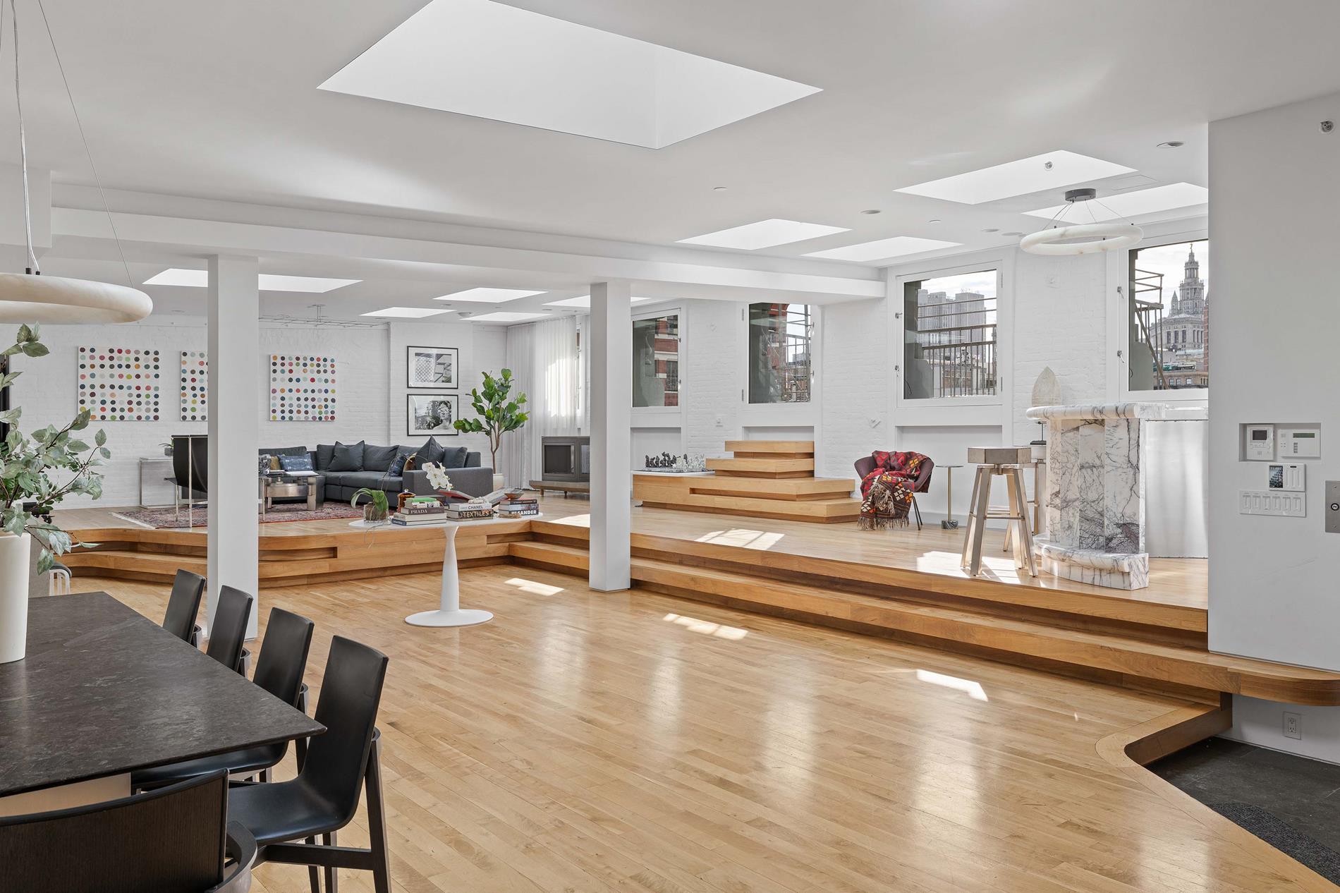 96 Grand Street ph Soho New York NY 10013