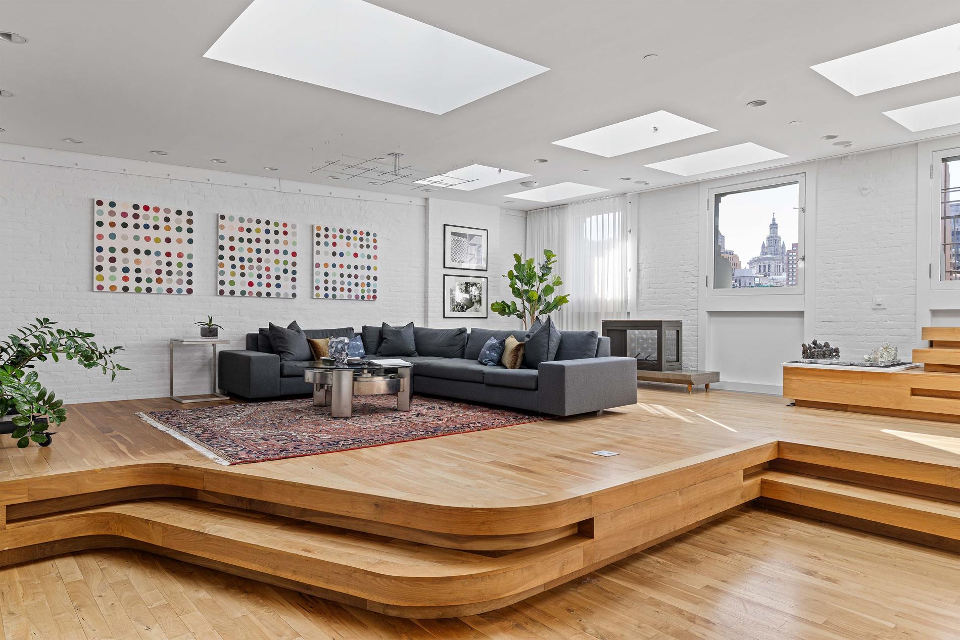 96 Grand Street ph Soho New York NY 10013