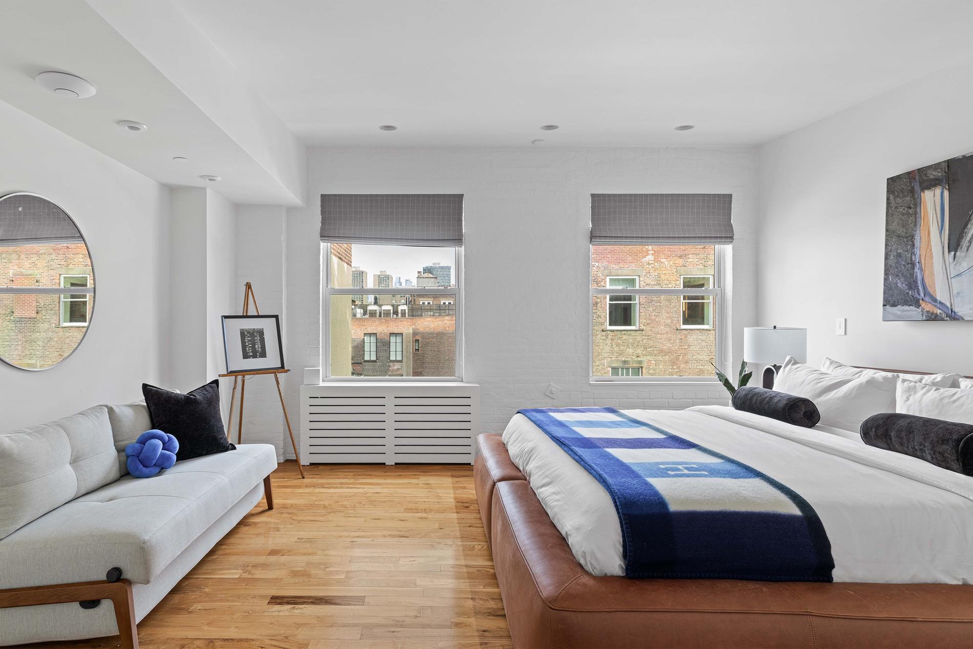 96 Grand Street ph Soho New York NY 10013