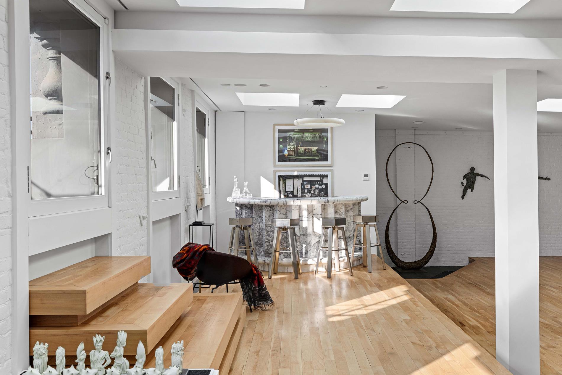 96 Grand Street ph Soho New York NY 10013