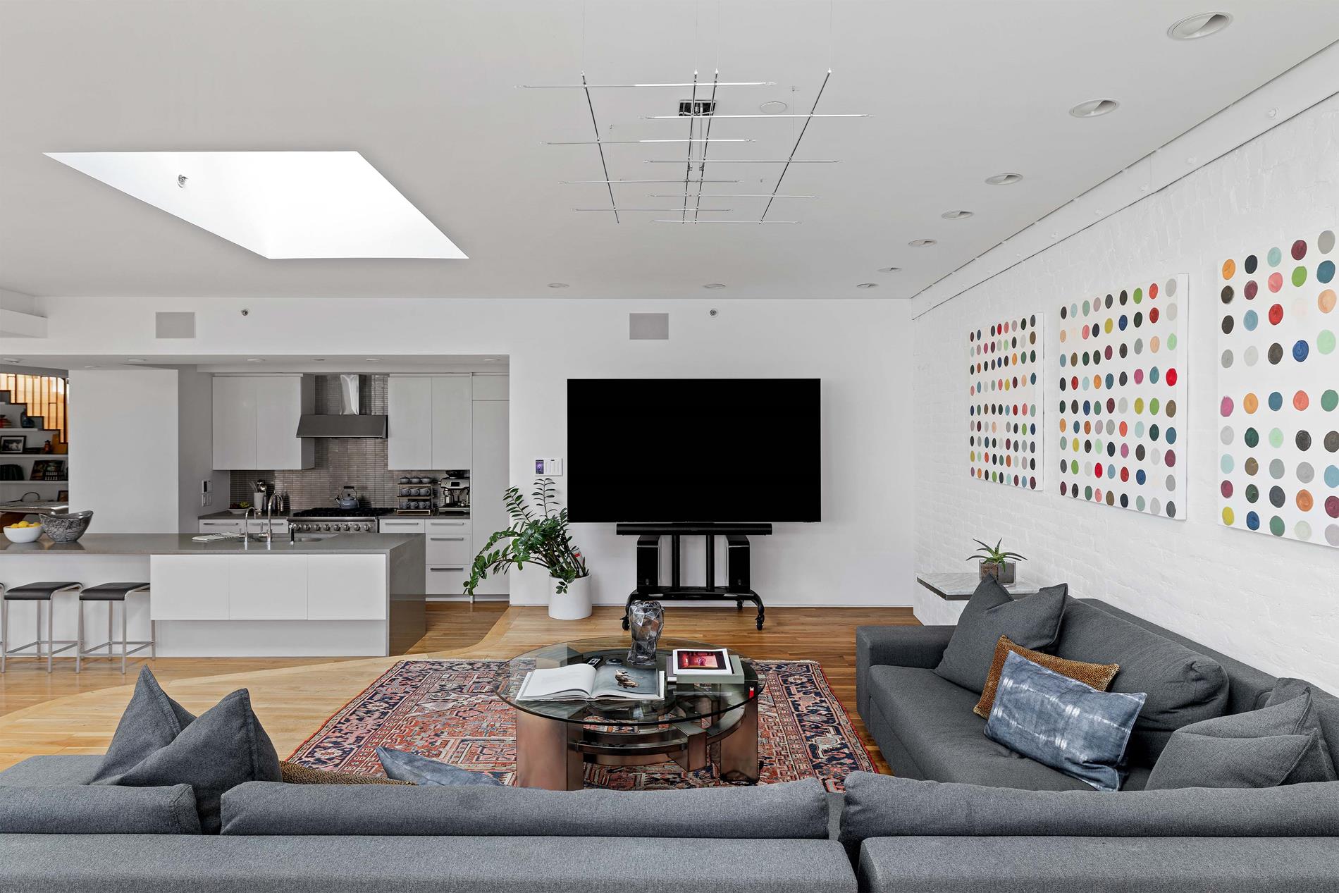 96 Grand Street ph Soho New York NY 10013