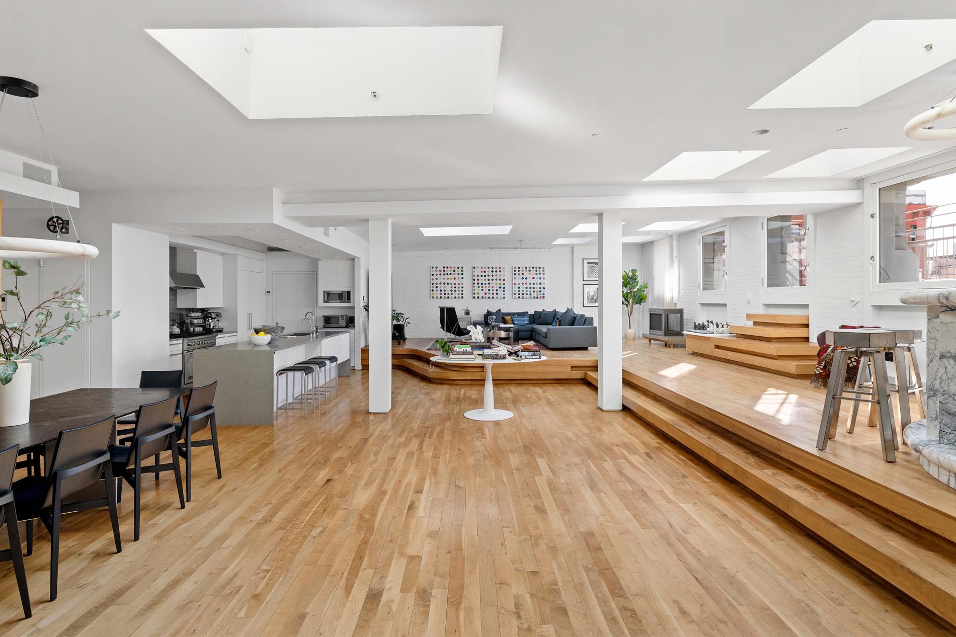 96 Grand Street ph Soho New York NY 10013