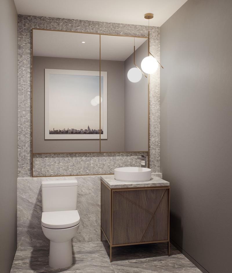 150 East 23rd Street, #7C
