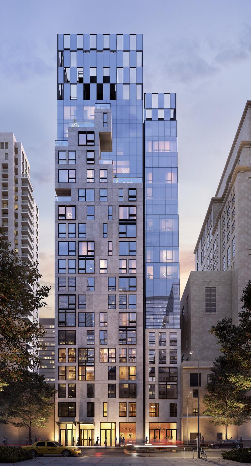150 East 23rd Street, #7C