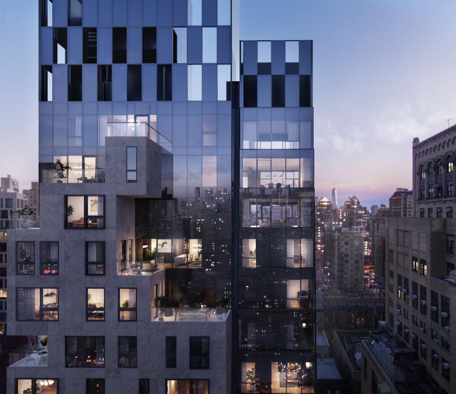 150 East 23rd Street, #7C