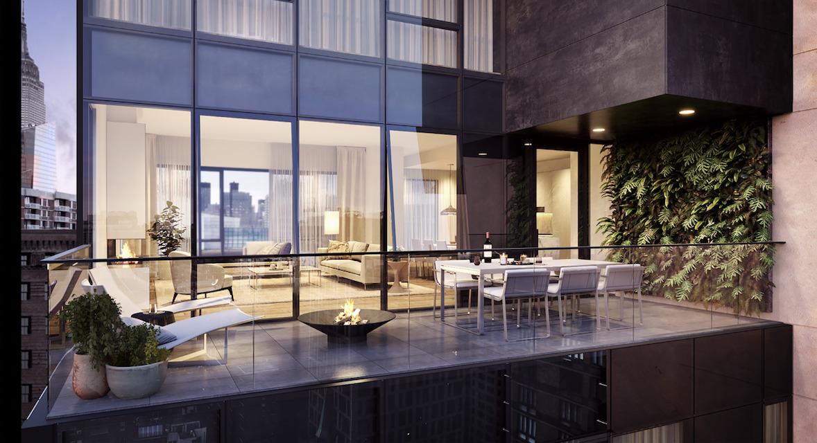 150 East 23rd Street, #7C