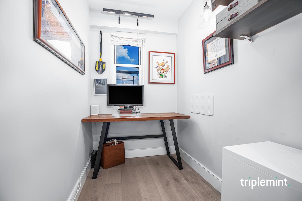 415 Grand Street, #E1104