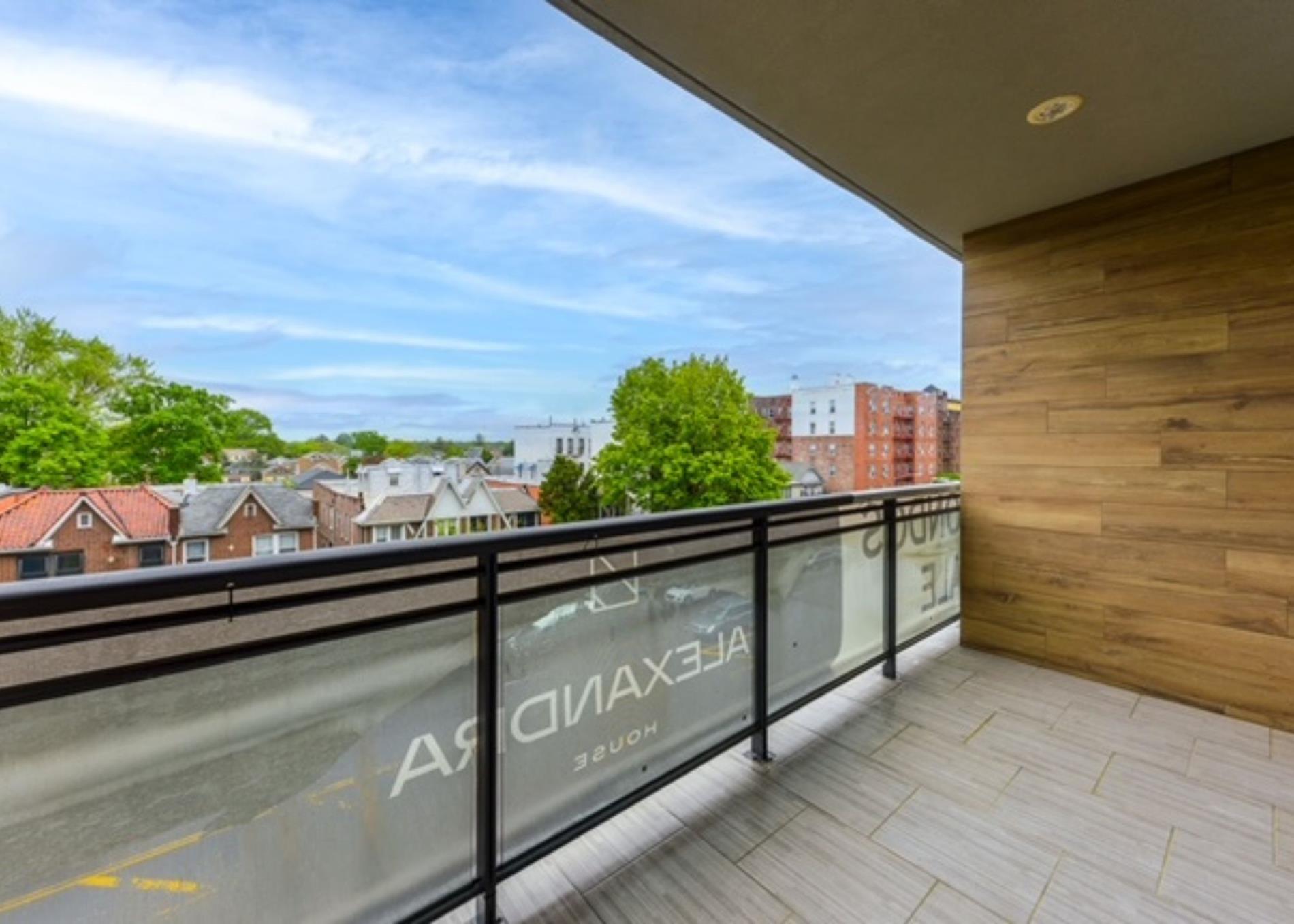 2222 Ocean Avenue 7-C Sheepshead Bay Brooklyn NY 11229