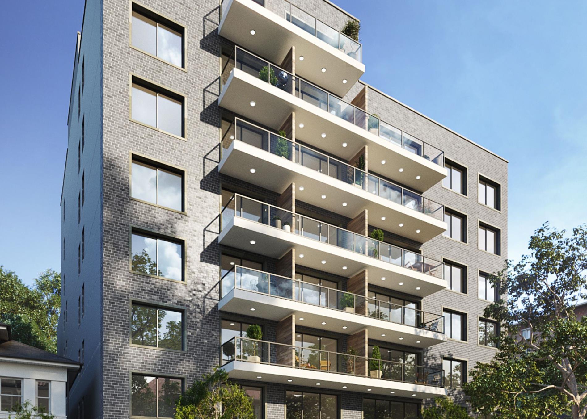 2222 Ocean Avenue 7-C Sheepshead Bay Brooklyn NY 11229