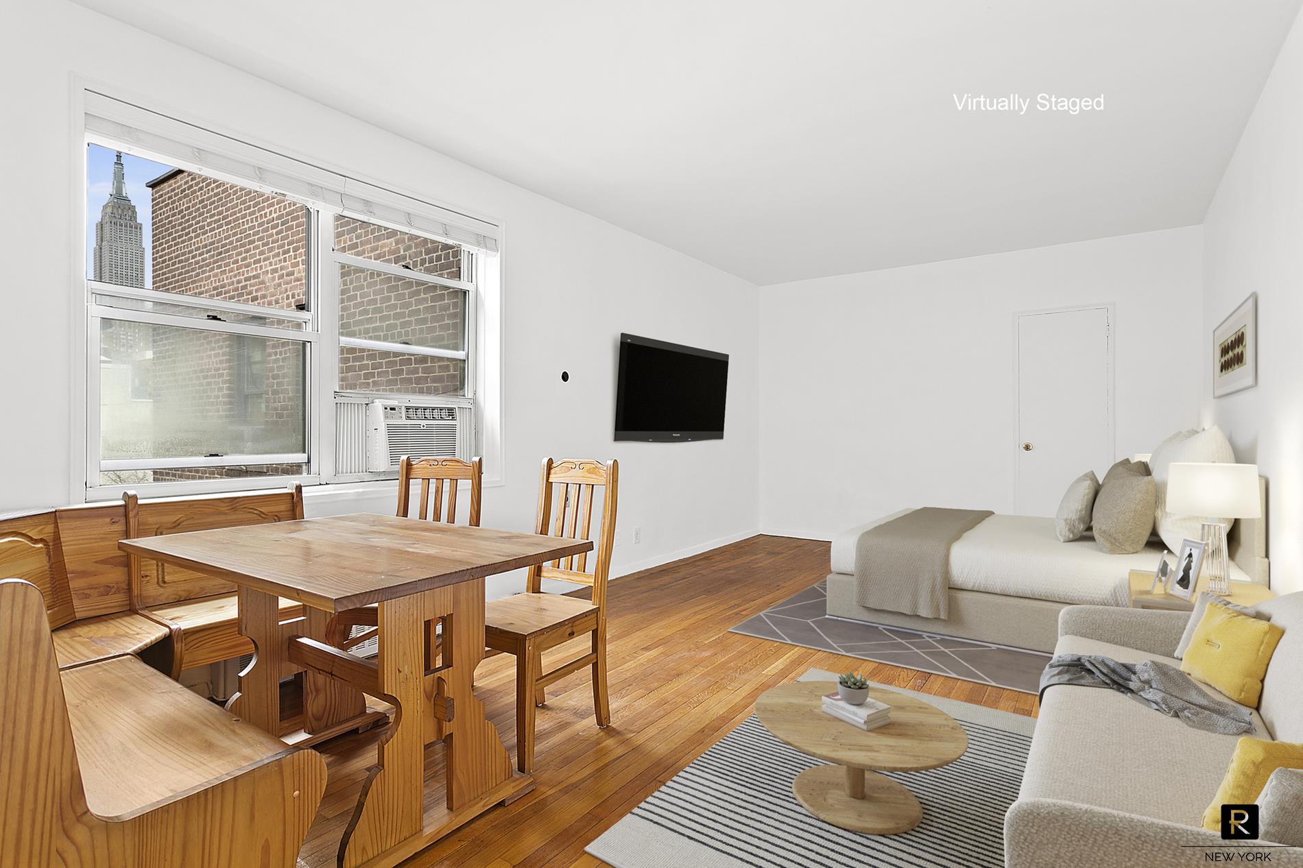 350 East 30th Street Kips Bay New York NY 10016