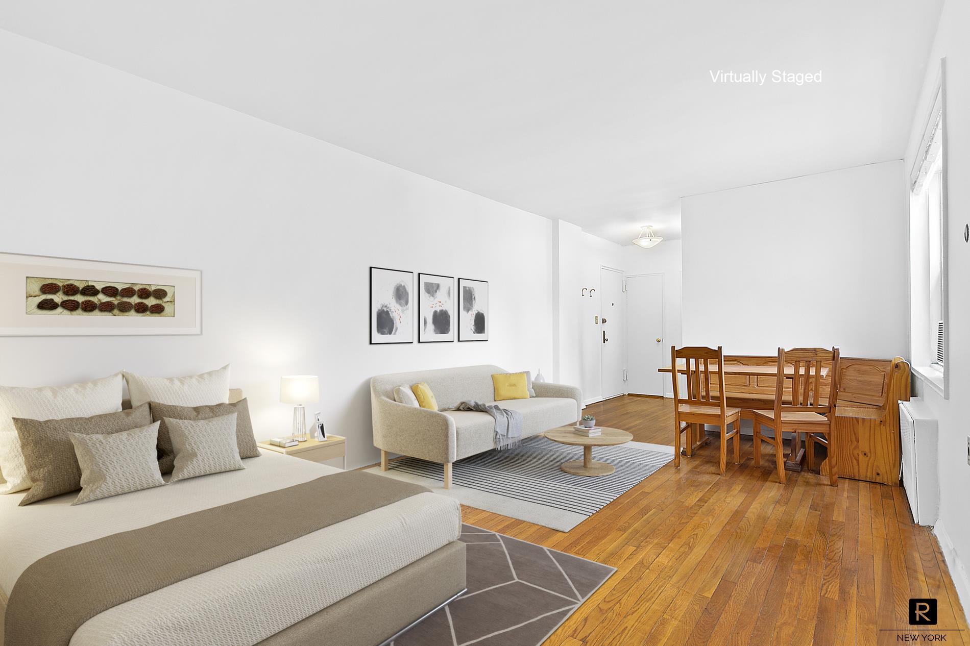 350 East 30th Street Kips Bay New York NY 10016