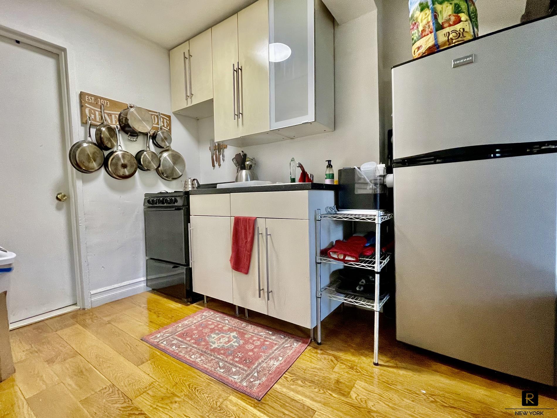 260 West 135th Street West Harlem New York NY 10030