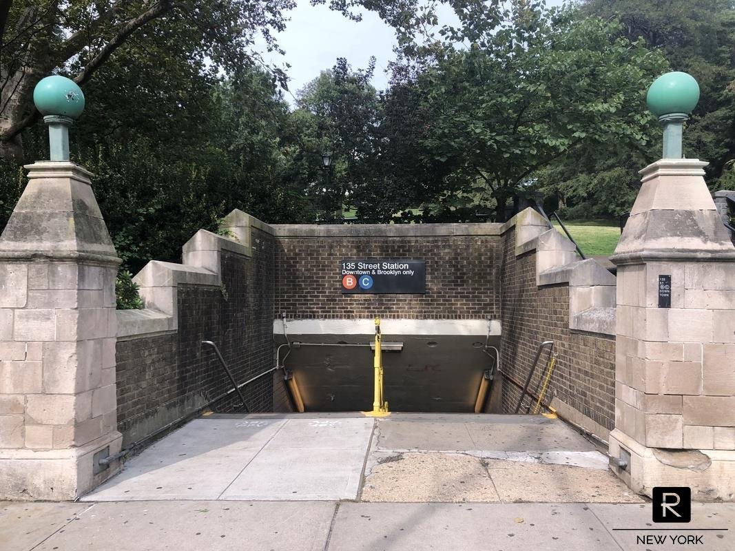 260 West 135th Street West Harlem New York NY 10030