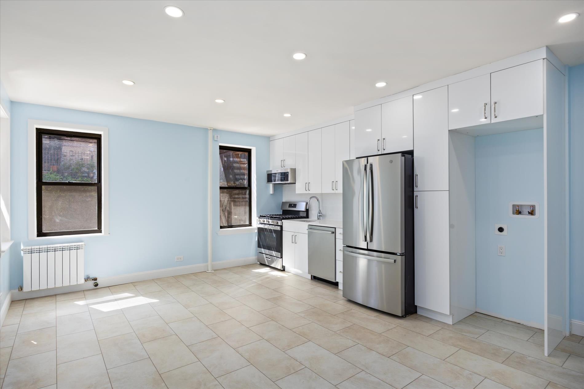25 Indian Road 2A Inwood New York NY 10034