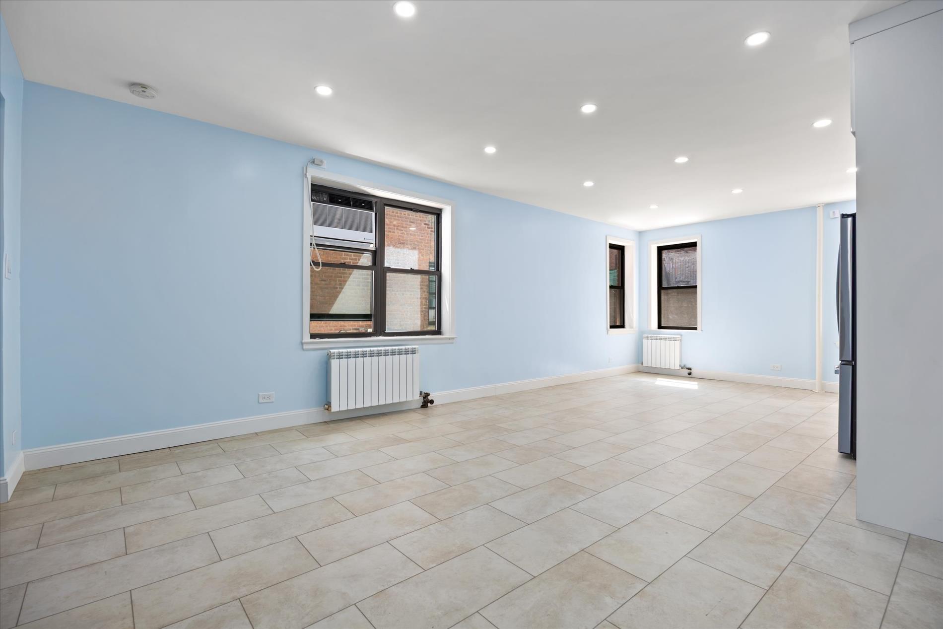 25 Indian Road 2A Inwood New York NY 10034