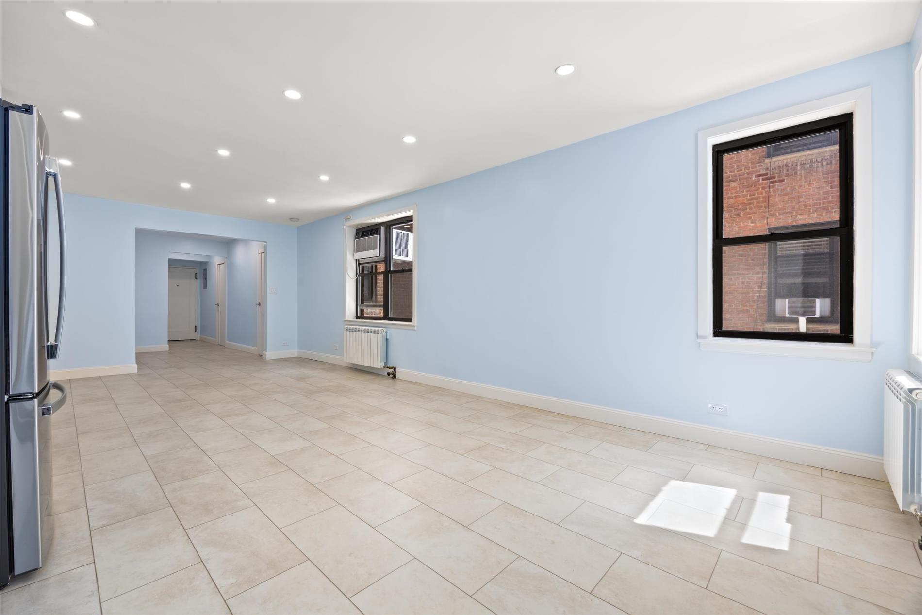 25 Indian Road 2A Inwood New York NY 10034