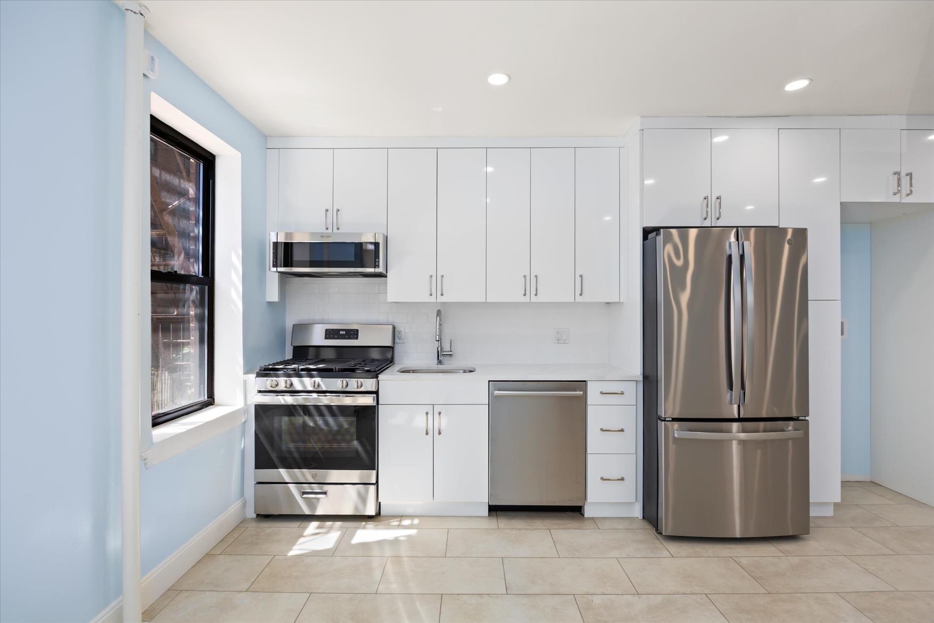 25 Indian Road 2A Inwood New York NY 10034