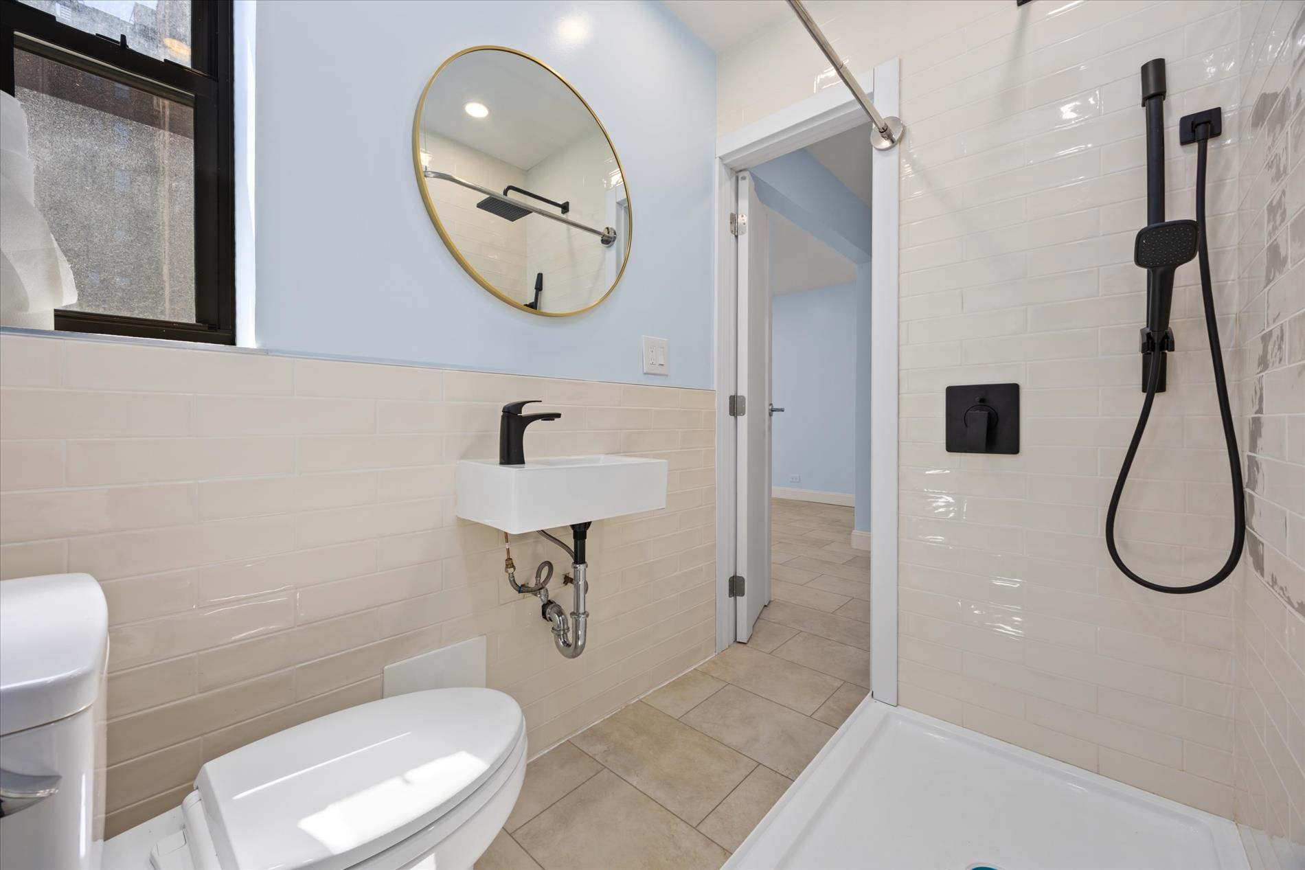 25 Indian Road 2A Inwood New York NY 10034