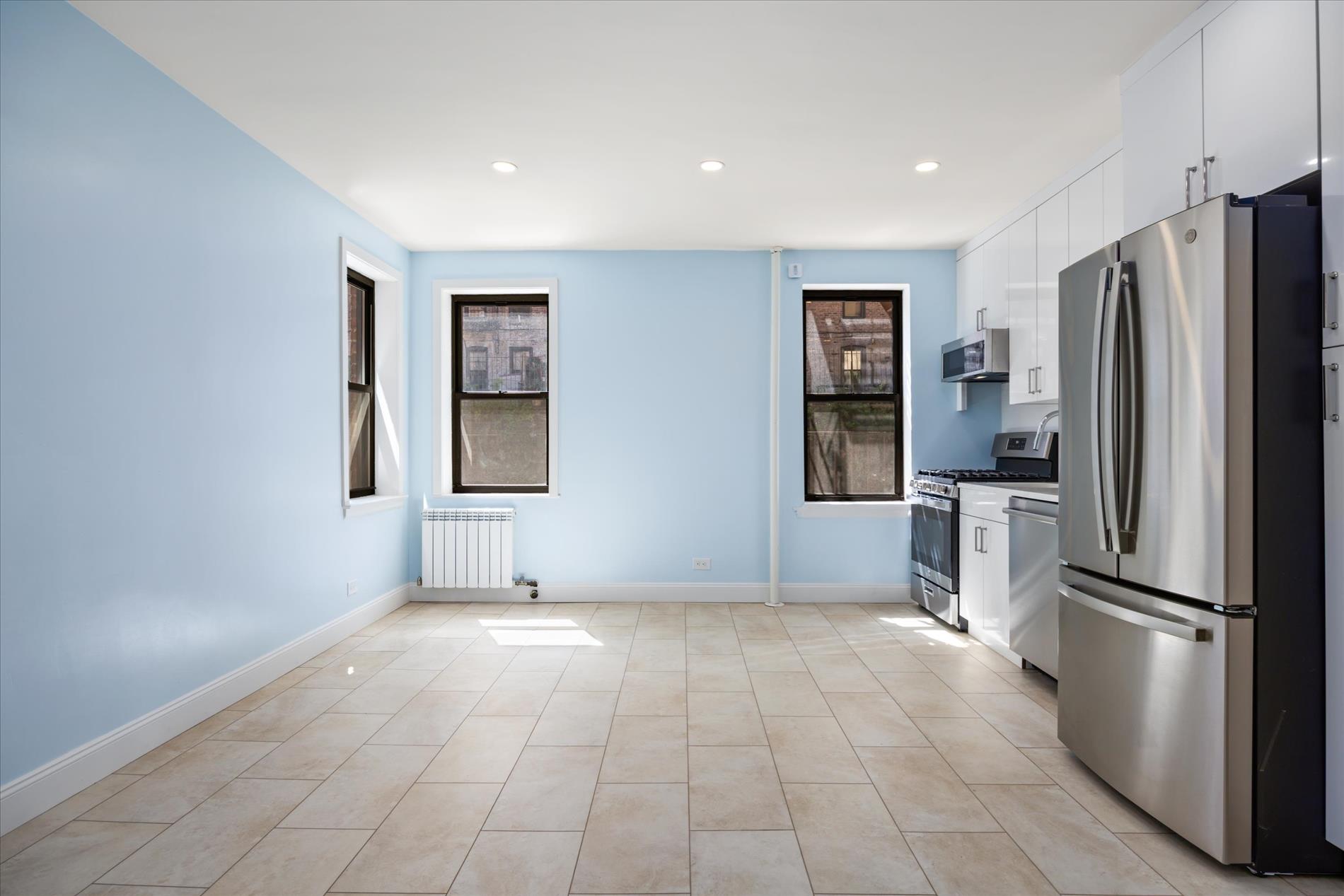 25 Indian Road 2A Inwood New York NY 10034