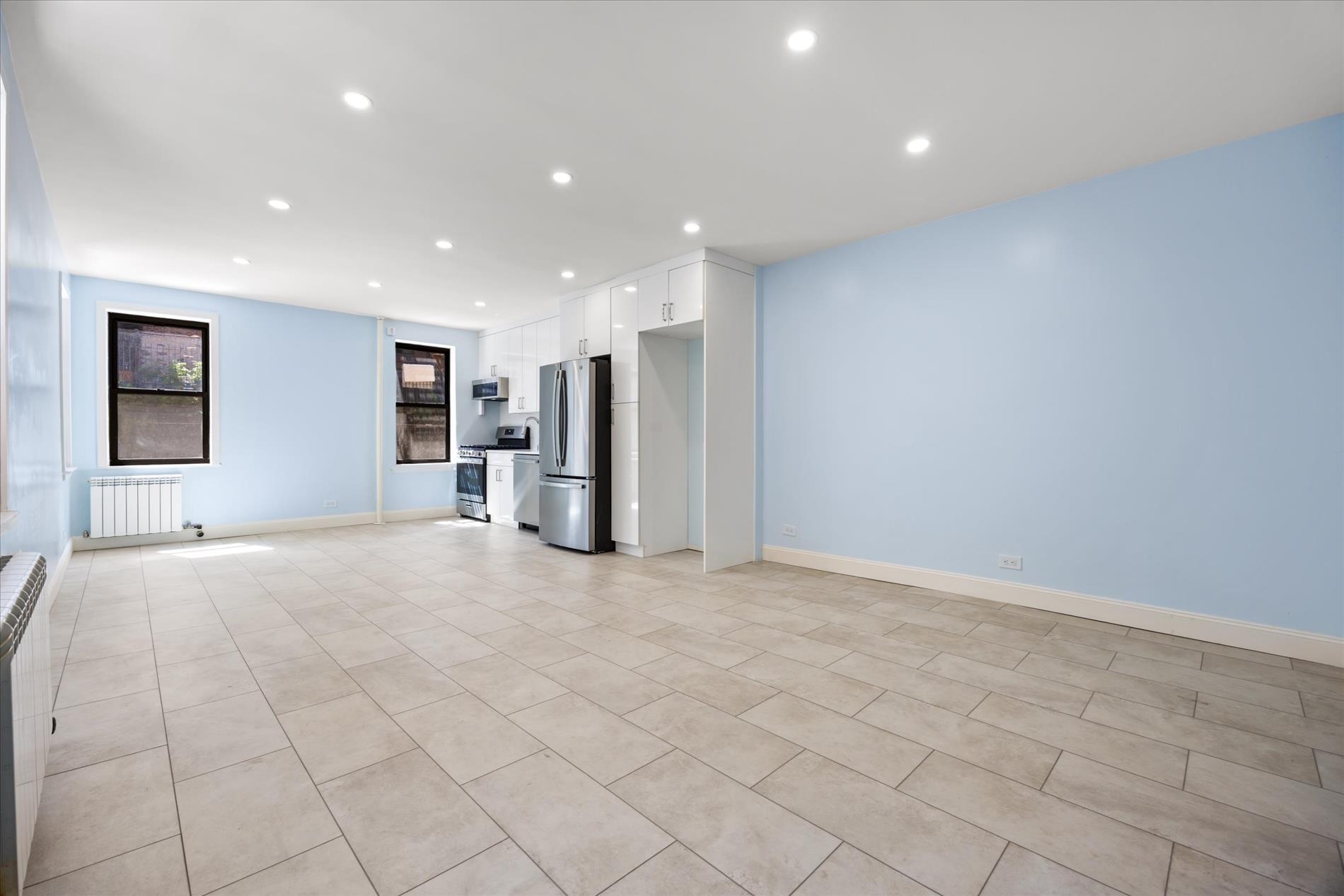 25 Indian Road 2A Inwood New York NY 10034