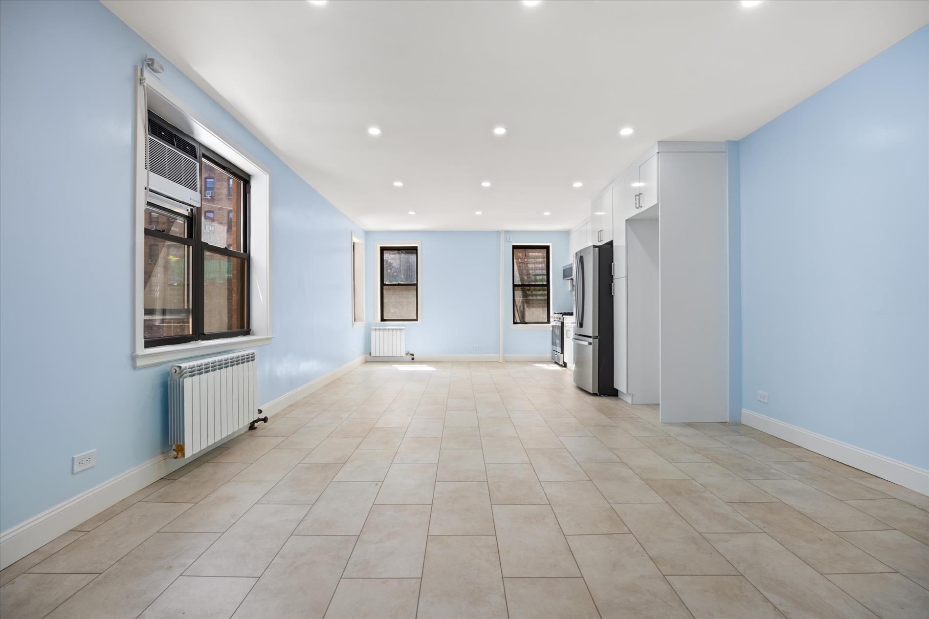25 Indian Road 2A Inwood New York NY 10034