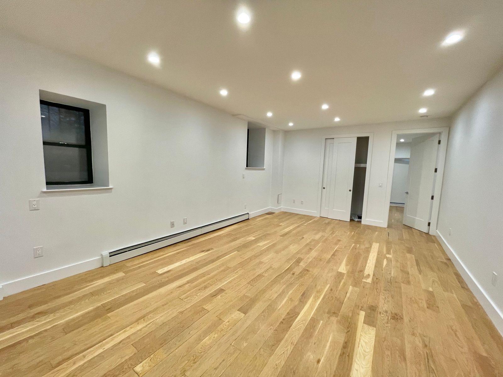300 West 112th Street LL-A West Harlem New York NY 10026